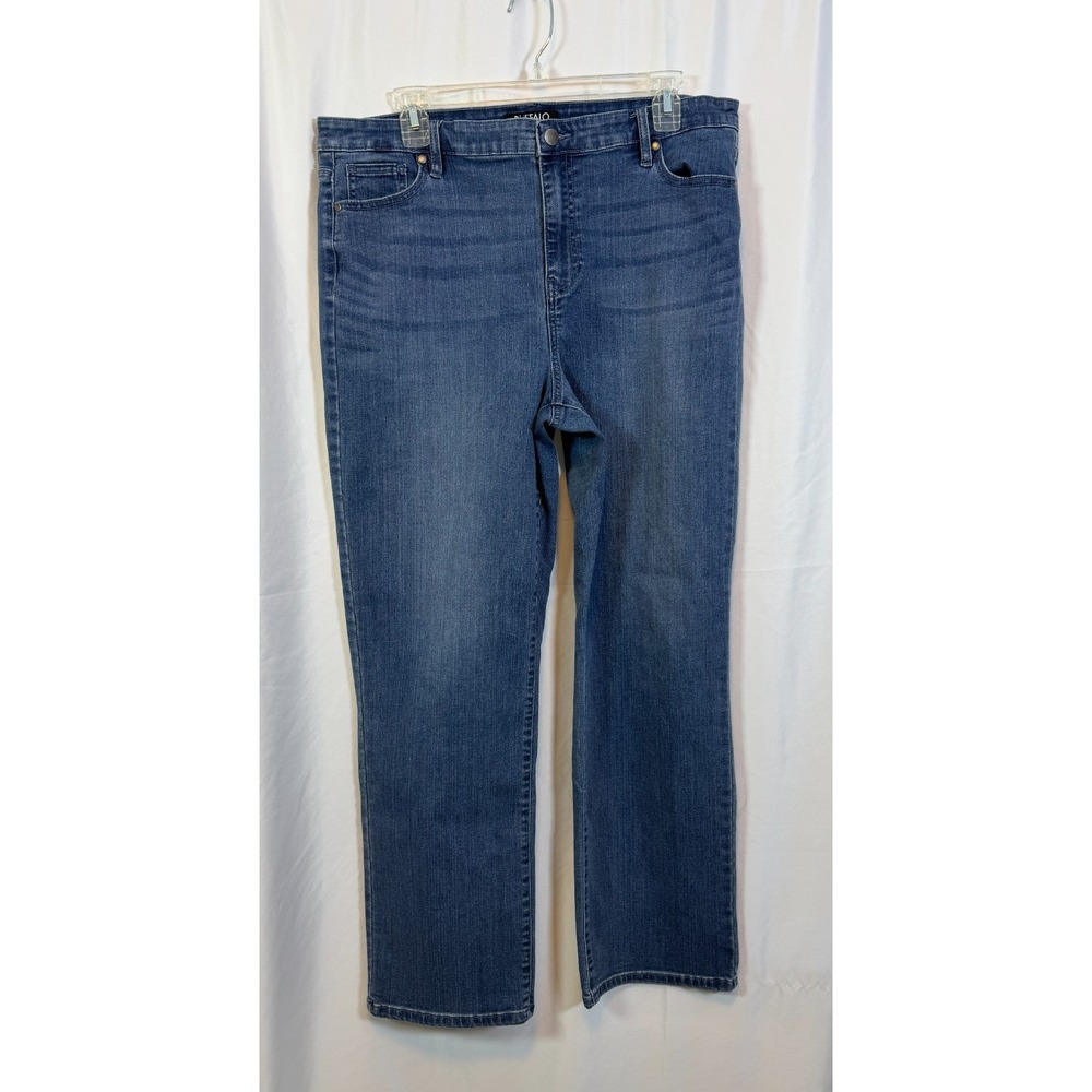 Women's 14/34 Buffalo David Bitton Jeans - Read for Measurements